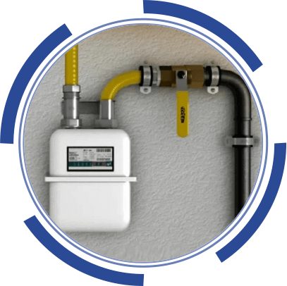 Konya Doğalgaz Tesisatı