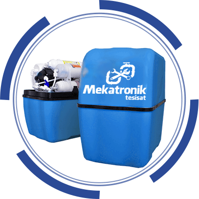 Konya Su Arıtma Cihazı