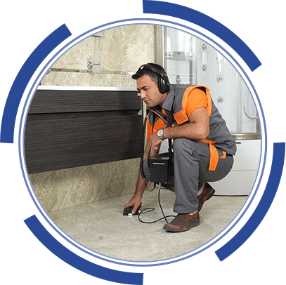 Konya Su Kaçağı Tespiti